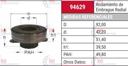 CRAP 94629 - imagen 2